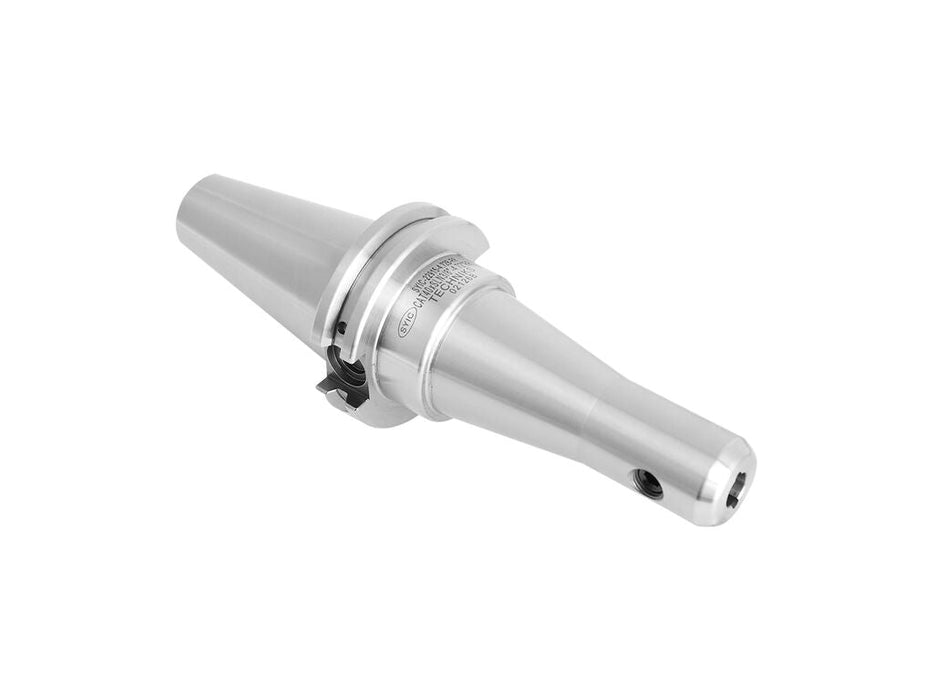 22937-10BT : CAT 50 x SLN 1/2" - 10" with CoolBLAST
