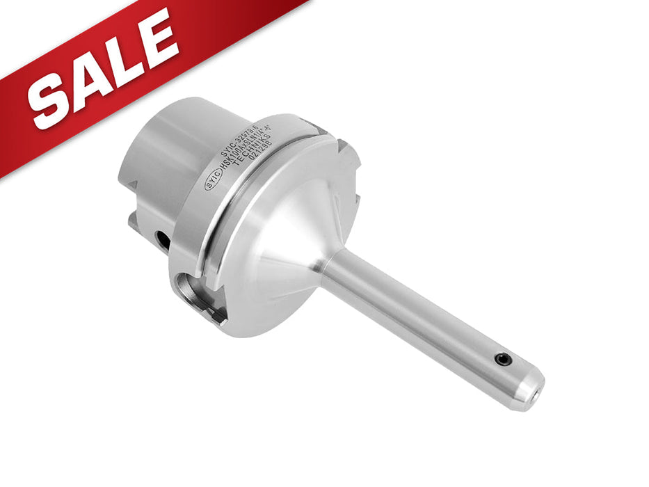 32880-180 : HSK 100A x SLN 32mm - 180mm