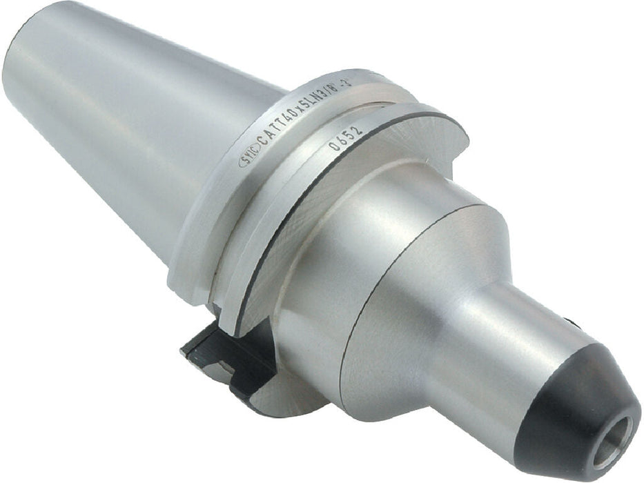 43.653.32.400 : SCAT 40 x SLN 32 - 4" DualDRIVE