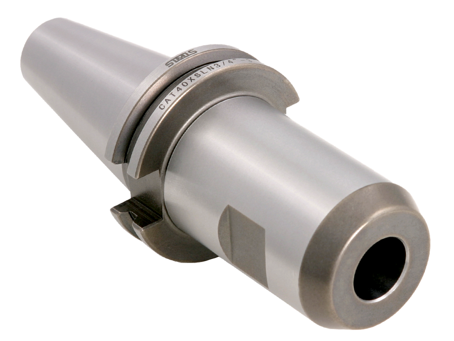 CAT50SLN1/2 : CAT 50 x SLN 1/2" - 4"