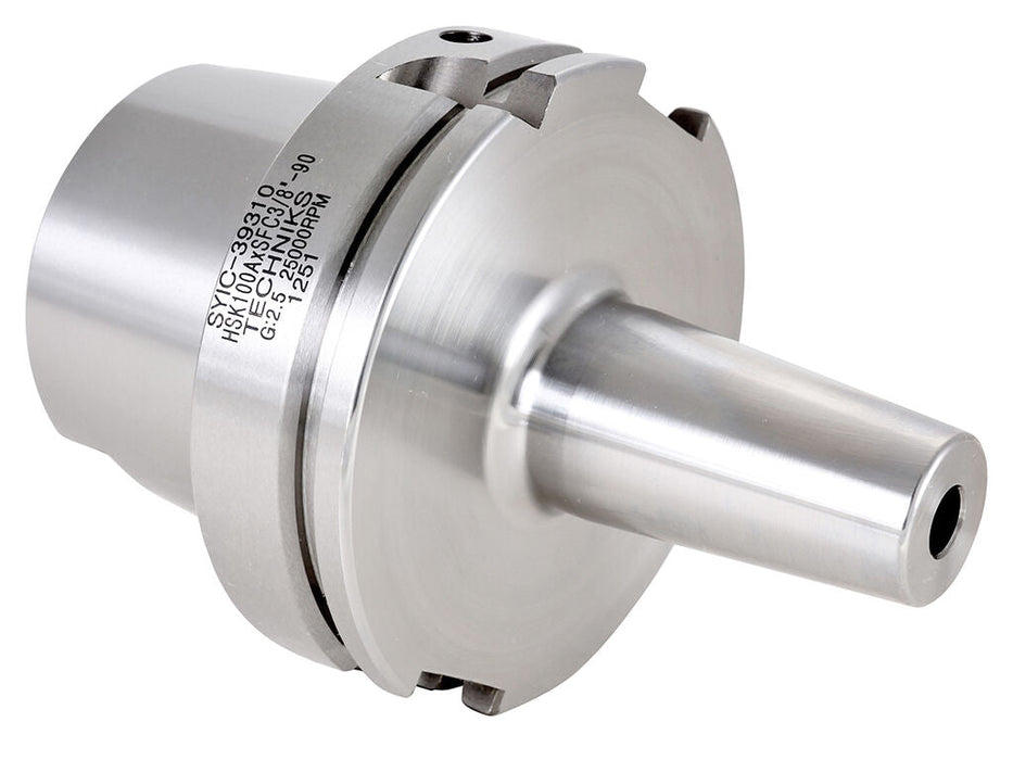 39315 : HSK 100A x SF 1/2" - 6"