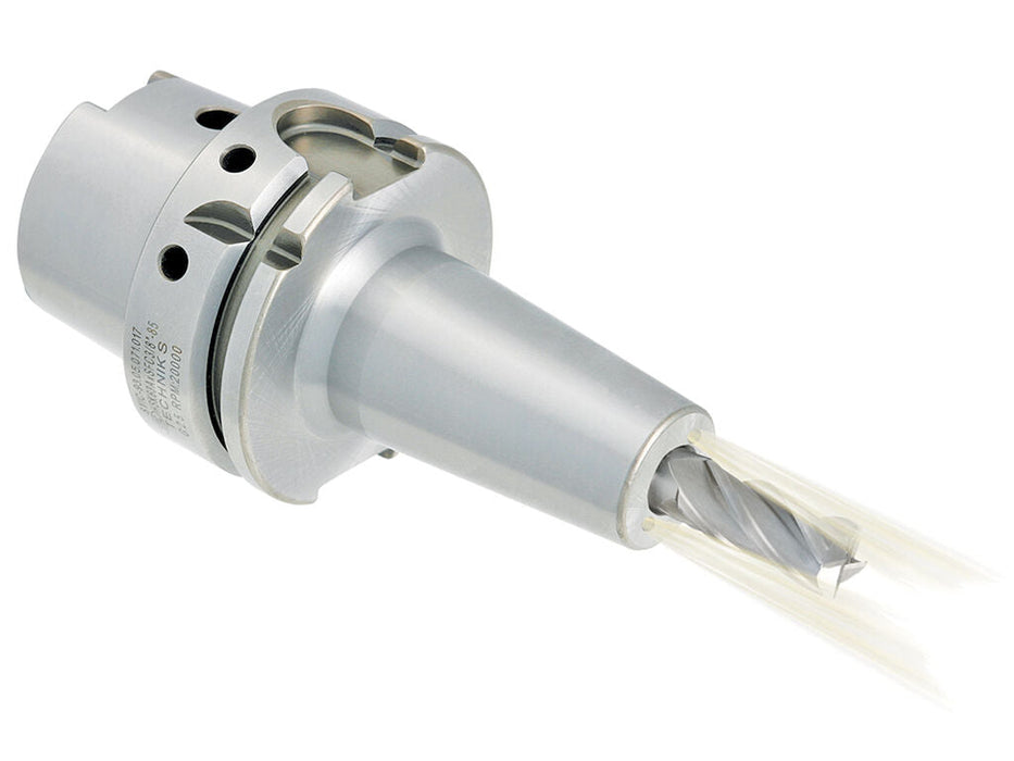 93126 : HSK 63A x SF 1" x 115