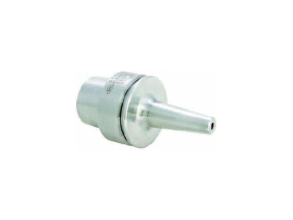 99588 : HSK 40E x SF 1/2" - 60 Slim Line