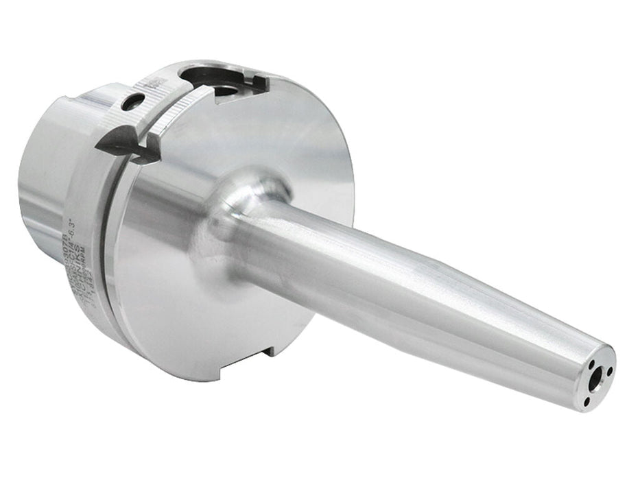 39306B : HSK 100A x SF 1/4" - 3.54" w/ CoolBLAST