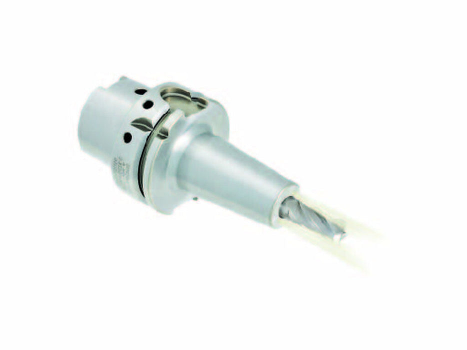 93113B : HSK 63A x SF 1/8" x 3.15" with CoolBlast