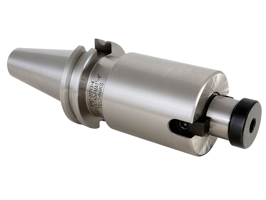 22711 : CAT 40 x FMA 3/4" - 1.37"