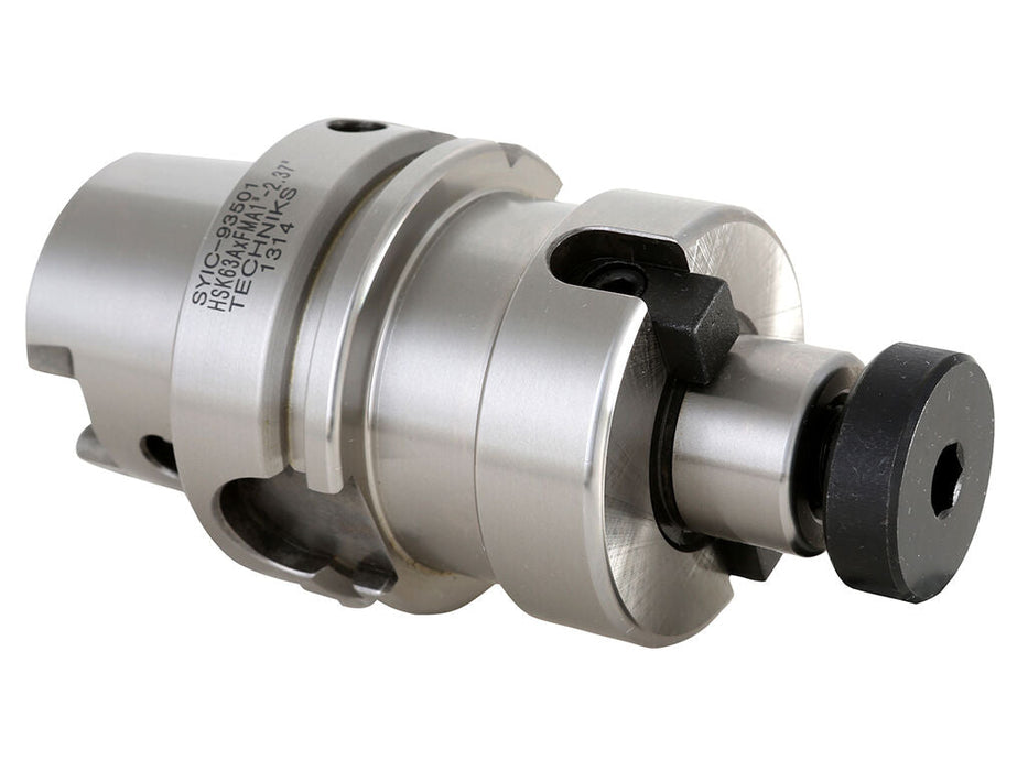 95905-6 : HSK 100A x FMA 1-1/4" - 6"