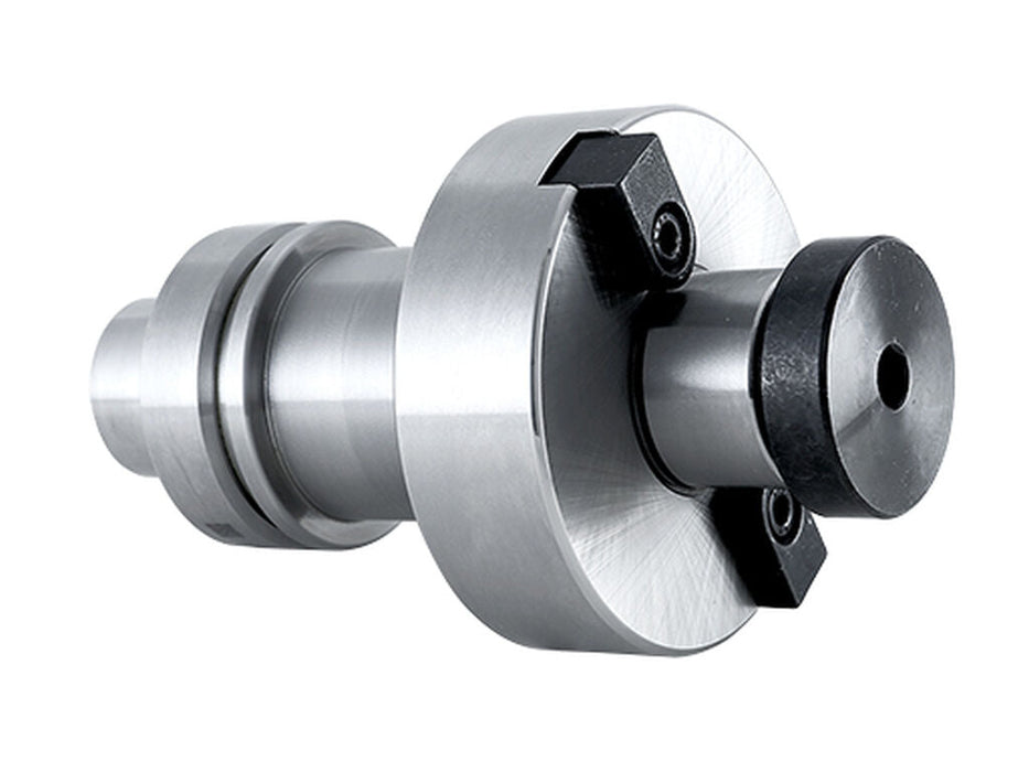41080-3H : HSK 63F x 1.25" - 80 Arbor with