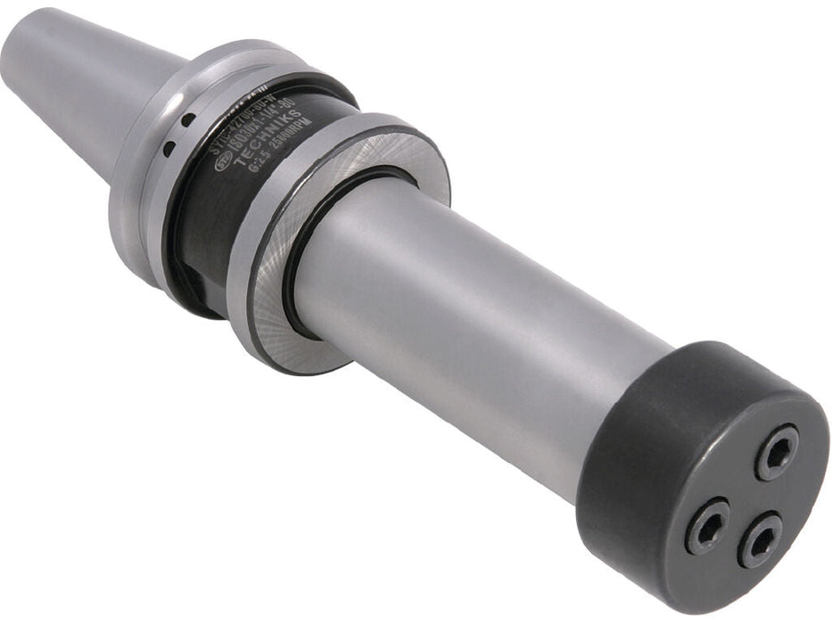 42700-40-W : ISO 30 x 1-1/4" - 40 Arbor