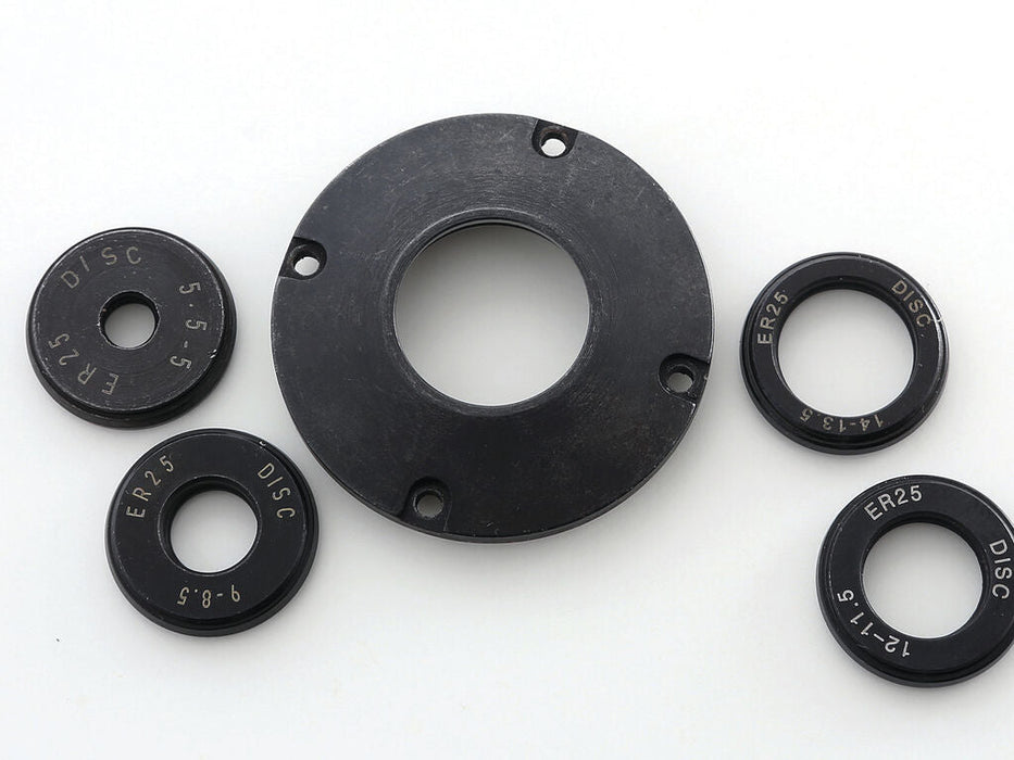 19497G-2 : 1" MLD Coolant Cap - 1" ID only