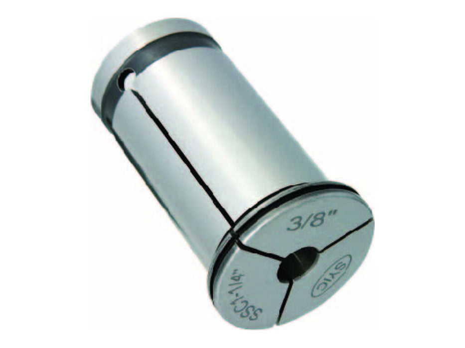 84127-5/8 : SSC 1-1/4 5/8 Collet - Ultra Precision