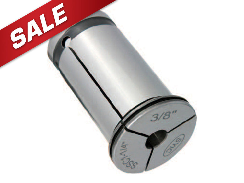 84127-7/8 : SSC 1-1/4 7/8 Collet - Ultra Precision