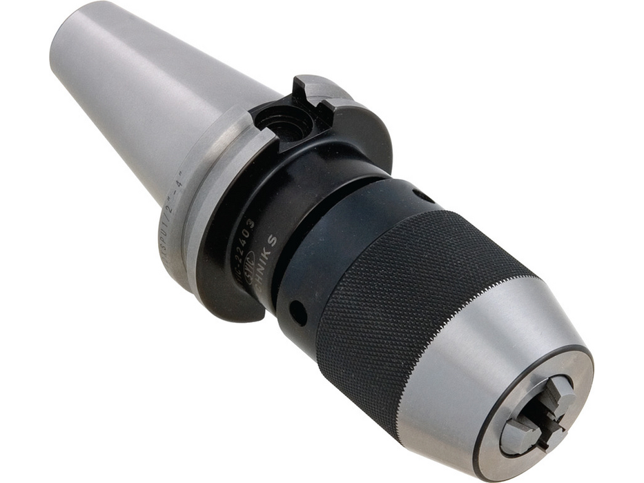 82164 : 13S x MT3 Keyless Drill Chuck with