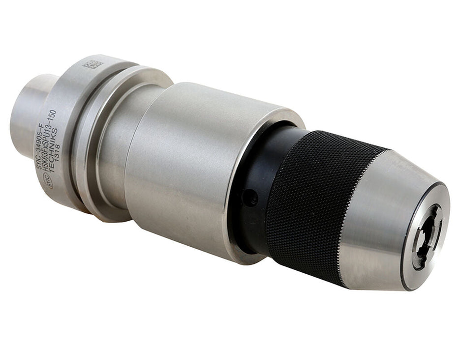 34905-F : HSK 63F x SPU 13 - 150