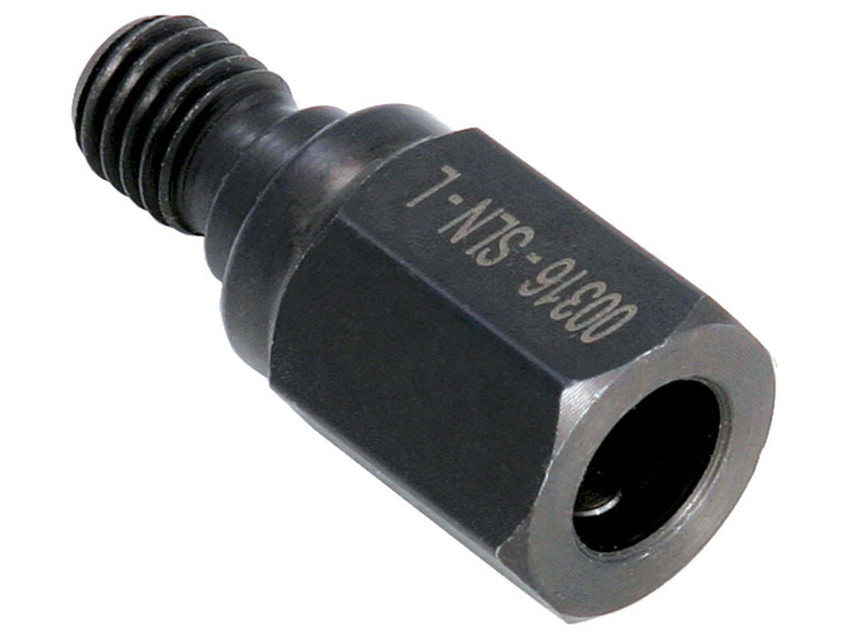 00316-SLN-L : Drill Adaptor with 10 ID LH