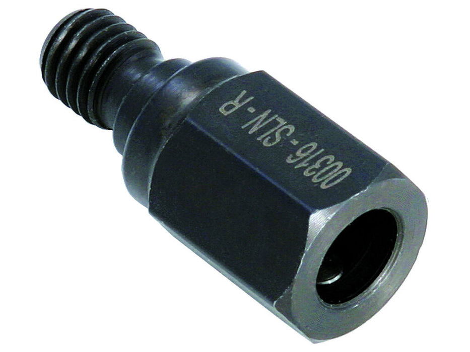 00316-SLN-R : Drill Adaptor with 10 ID RH