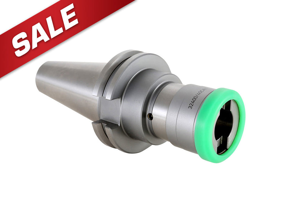 32900/40BT : BT 40 T/C Tap #4