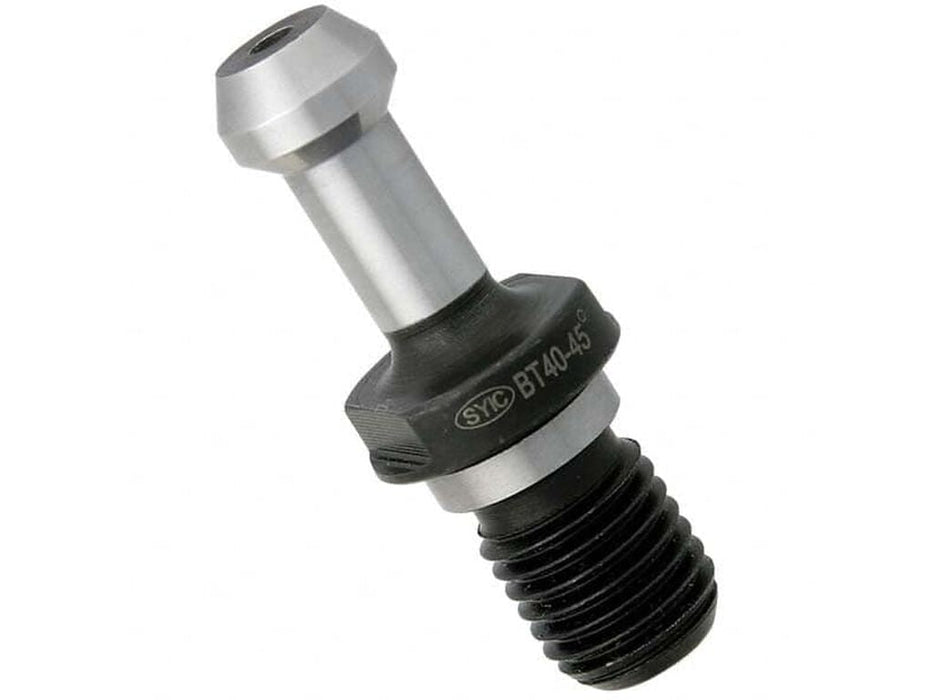 21129-C : BT40 Mazak ANSI Retention Knob