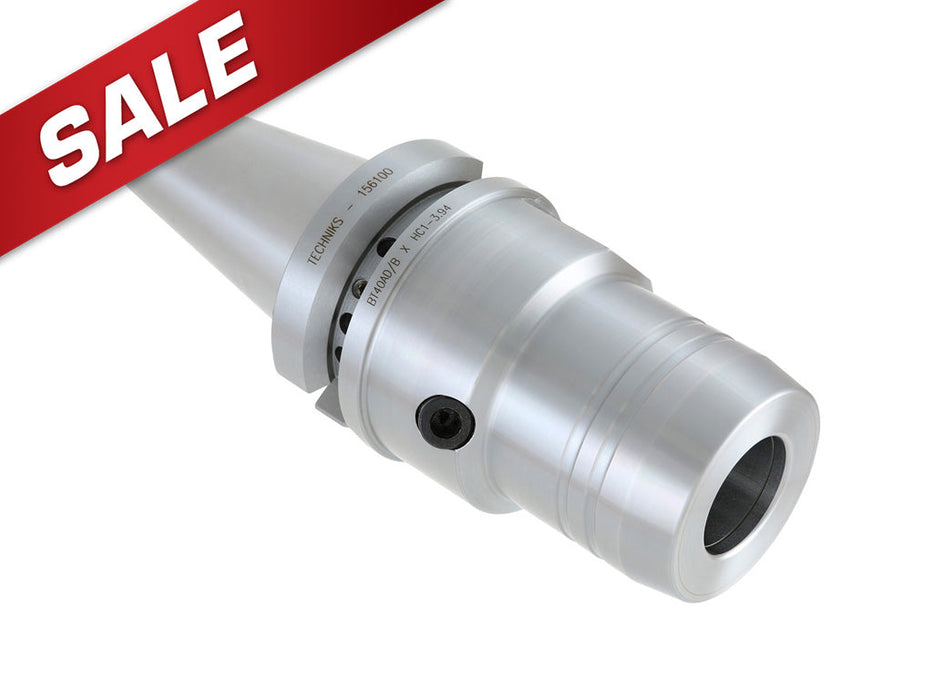 153250 : BT 30 AD/B x HC 1/4 - 2.75"