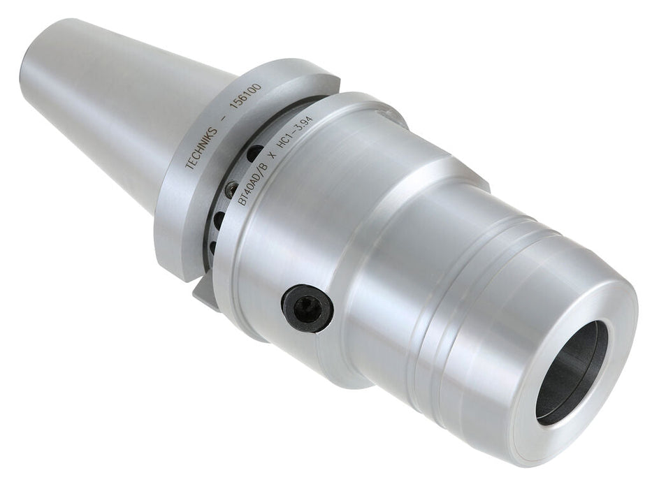 153375 : BT 30 AD/B x HC 3/8 - 2.95"