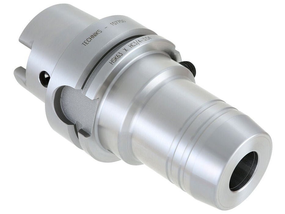 157250 : HSK 63A x HC 1/4 - 2.76"