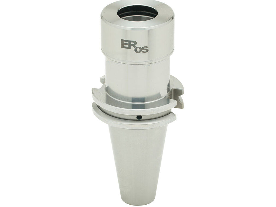 C40BC-11EROSM400 : EROS Precison Chuck CAT 40 11M x 4.00