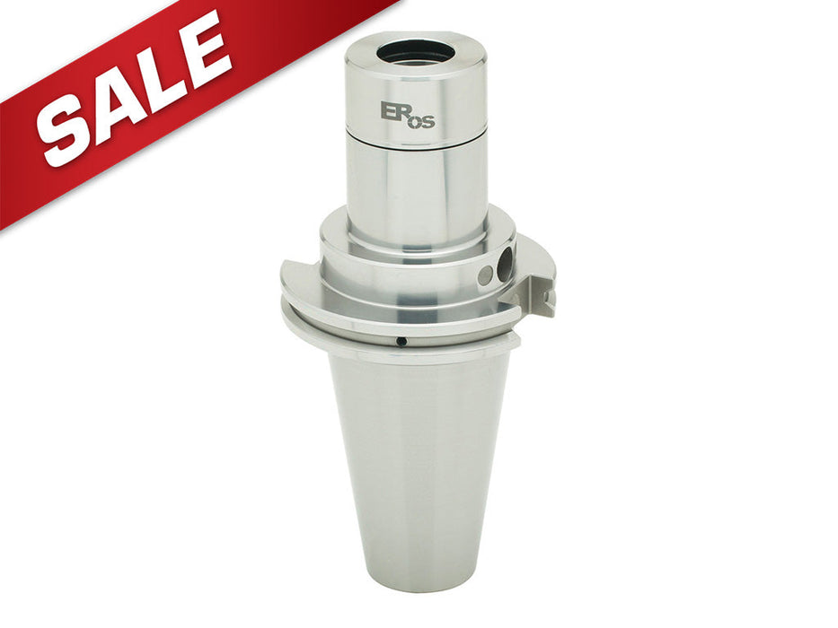 C50BC-32EROS400 : EROS Precison Chuck CAT 50 AD/B 32 X