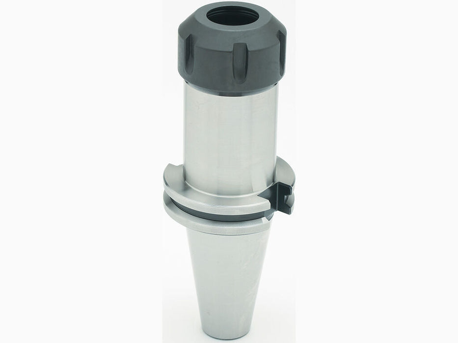 C40-32ERF600 : ER 32 Chuck Flush Nut x 6.00" Blncd CT40