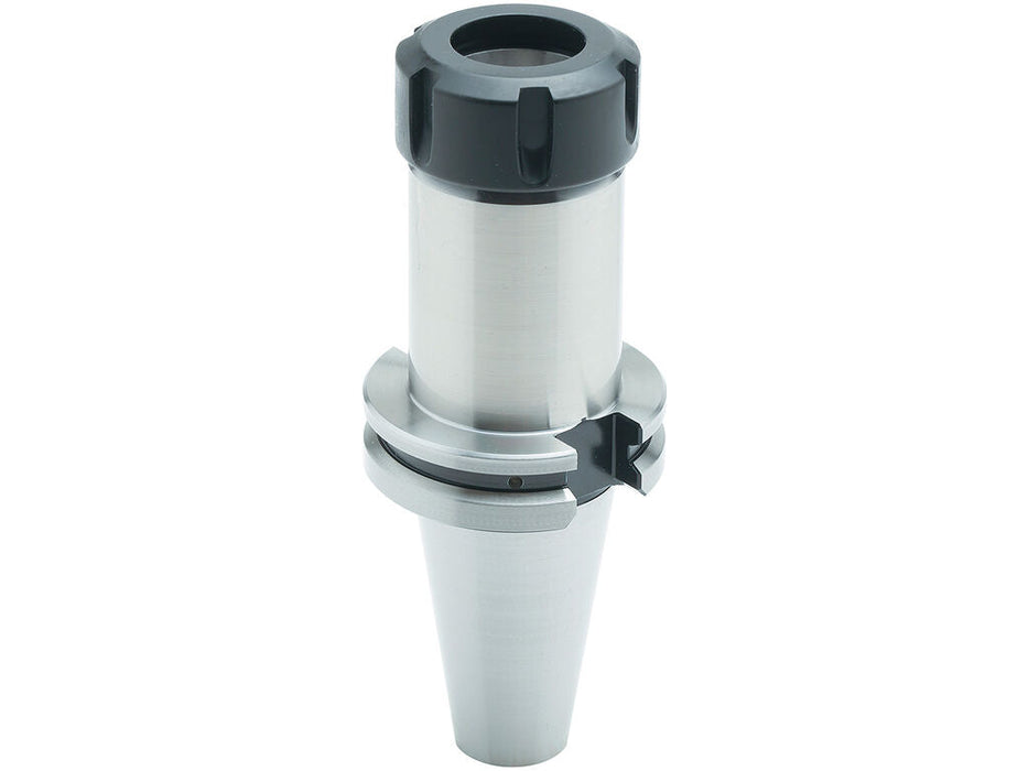 C40F-11ERF400 : ER11 Chuck Flush C40 Simultaneous Fit