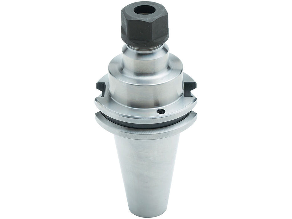 C40BC-32ERF400 : ER 32 Chuck Flush Nut X 4.00" CAT40 AD/B