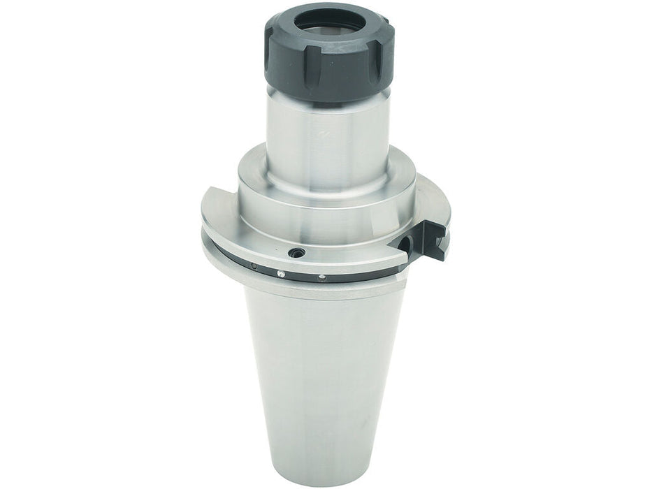 C50BC-32ERF400 : ER 32 Chuck Flush Nut x 4.00" CAT50 AD/B