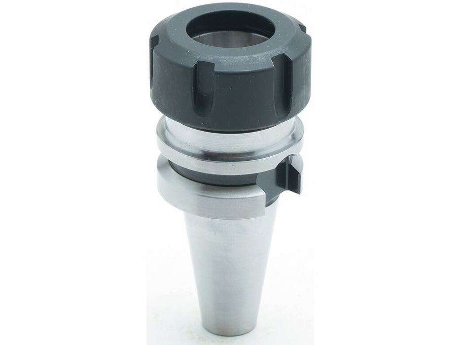 B30-16ERF236 : ER 16 Chuck Flush Nut x 2.36" Blncd BT30