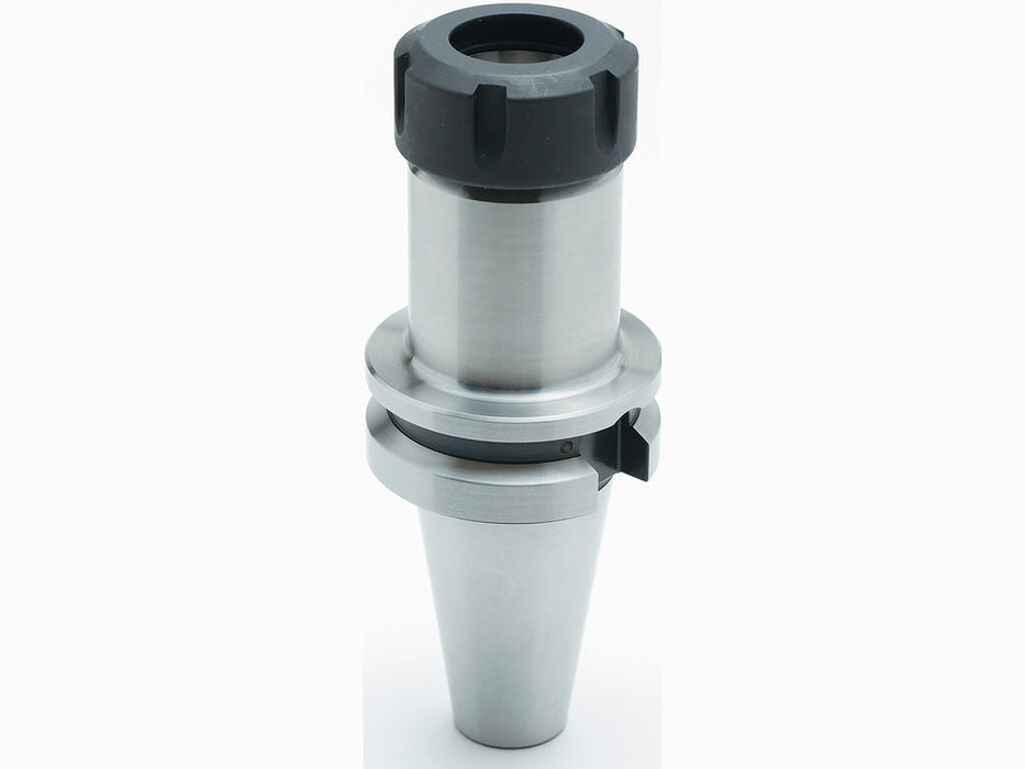 B40-20ERF400 : ER 20 Chuck Flush Nut x 4.00" Blncd BT40
