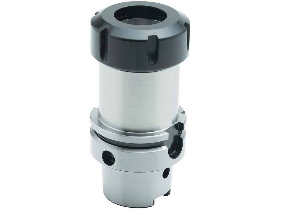 H63-20ERF630 : ER 20 Chuck Flush Nut x 6.30" HSK63A