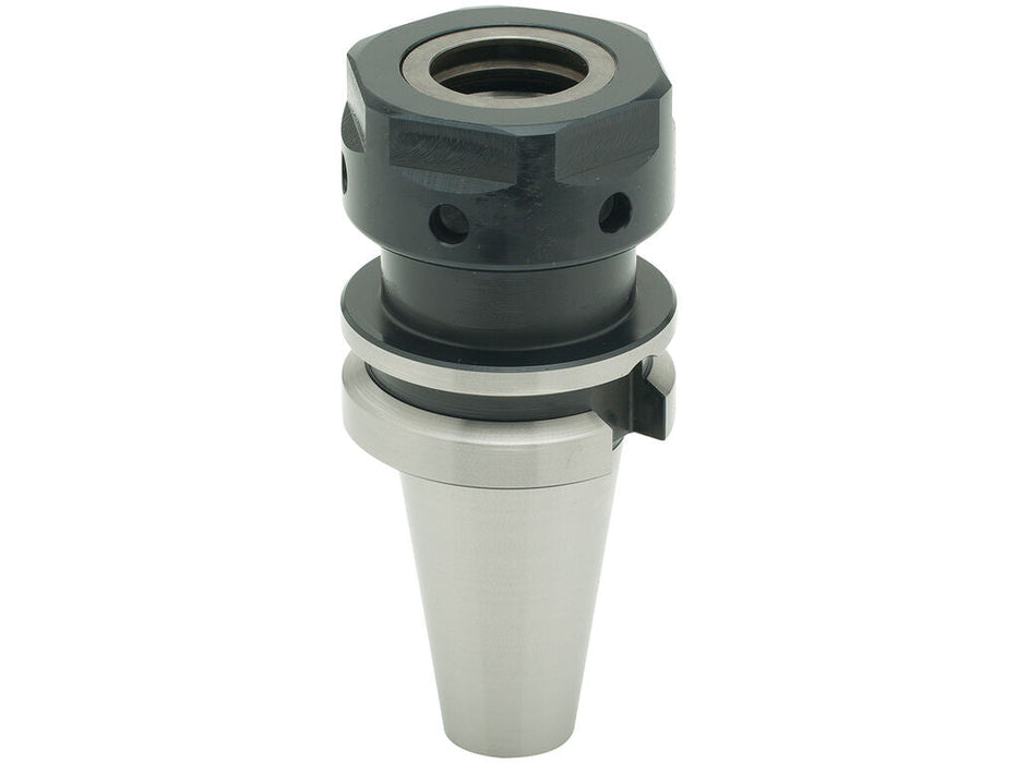 B40-75SC3 : PG75 Chuck X 2.75" BT40