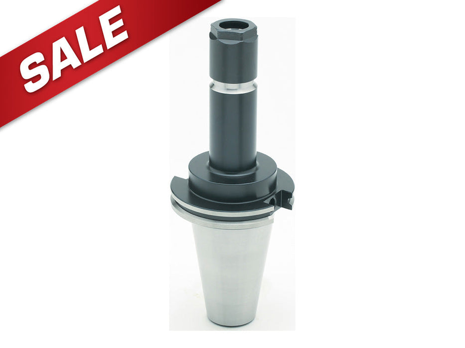 C50-18DC3 : DA180 Chuck X 3.38" CAT50