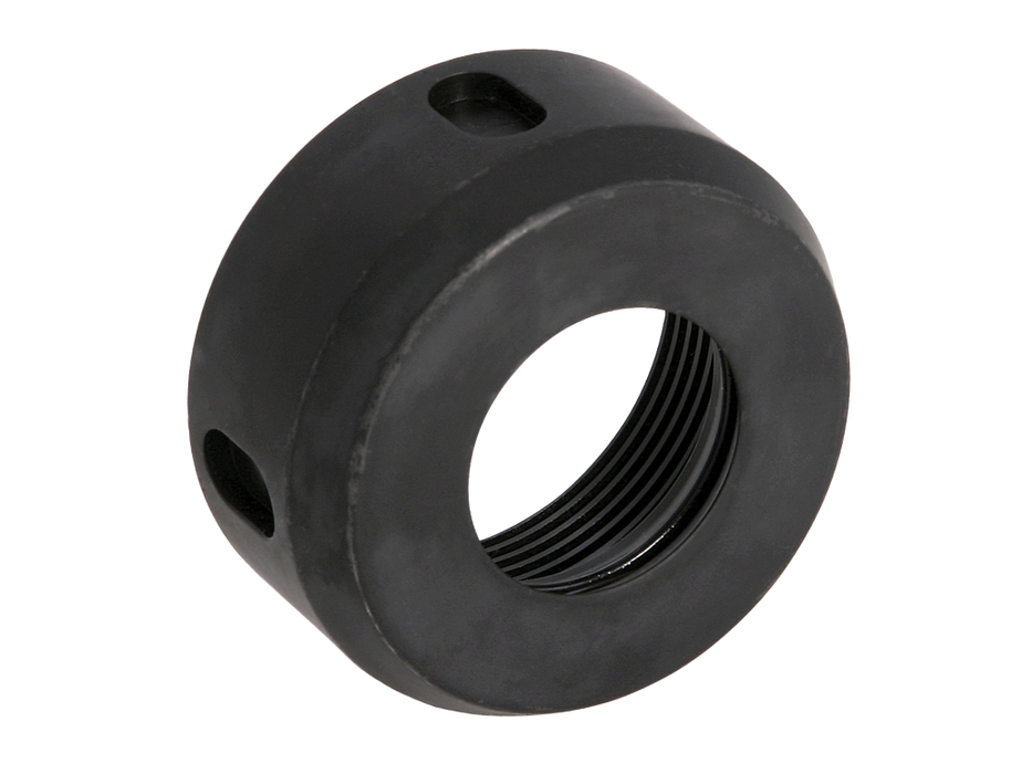 100HCN : Collet Nut Assembly 100PG Series
