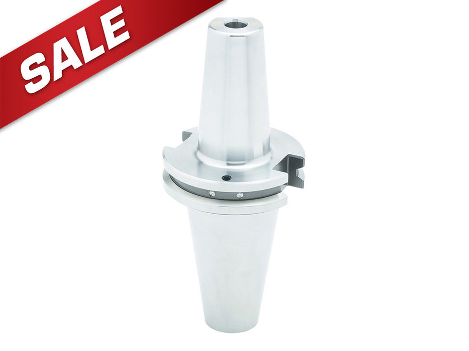 C40-M20SF80-9 : Shrink-Fit 9 DEG, BAL, AD/B 20 X 80MM