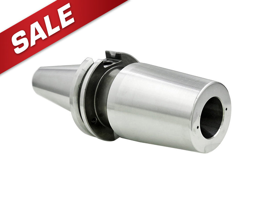 C40A-M10SF80-9C : SHRK FT 9 DEG, CLPRT, BAL 10 X 80MM