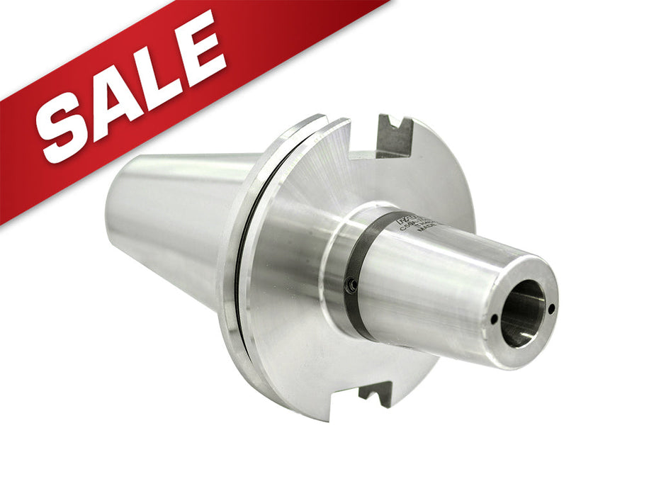 C50A-38SF630-9C : Shrink-fit 9° Bal Cool Prt 3/8 x 6.30"