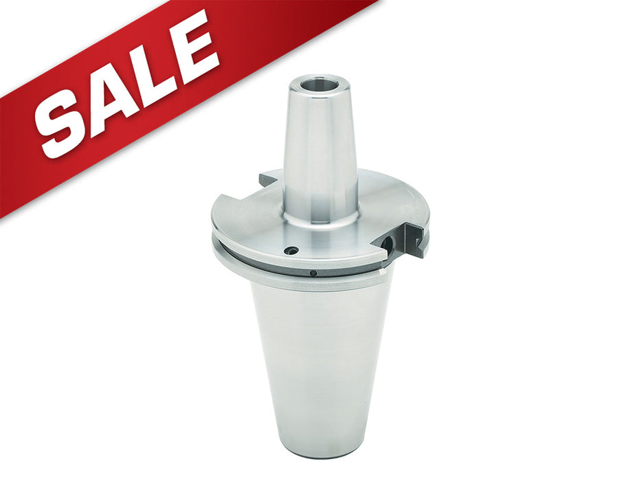 C50-50SF630-9 : Shrink-Fit 9 Degree Bal AD/B 1/2"X 6.30"