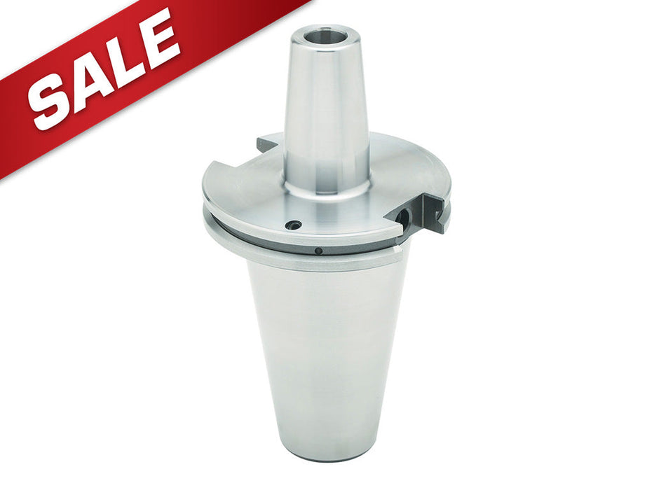 C50-M16SF80-9 : Shrink-Fit 9 Degree Bal AD/B 16 X 80mm