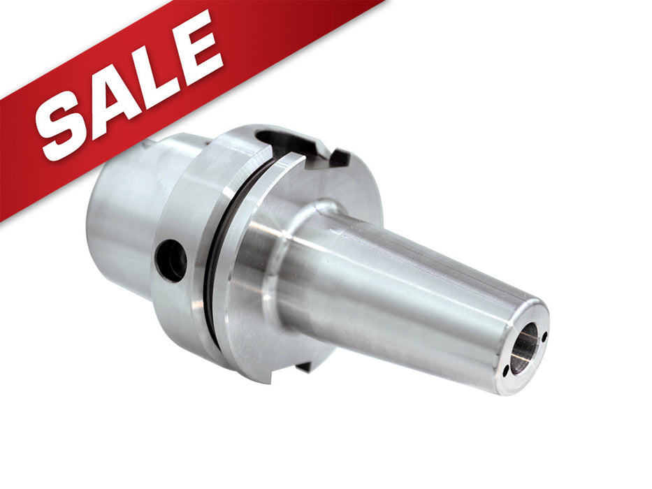 H63A-M20SF160-9C : HSK 63A Shrink-fit 9° 20mm x 160mm with