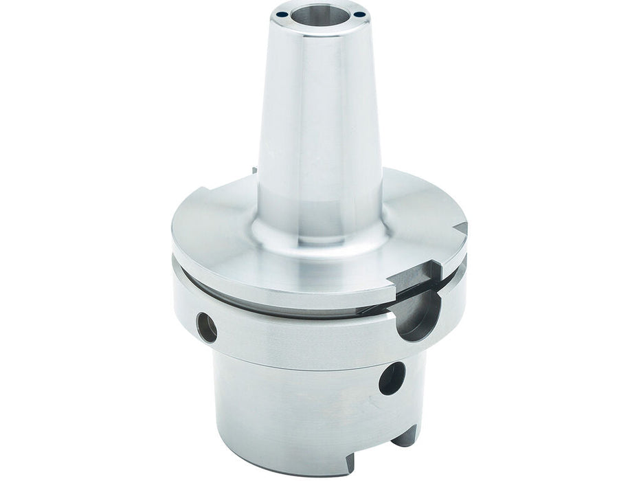 H100A-50SF374-9C : HSK 100A SF 1/2" X 3.74" 9° w/Coolant