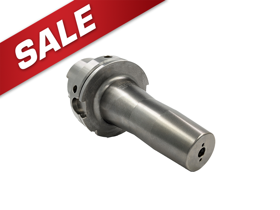 H100A-62SHD630-9C : HSK100A SF 5/8" x 6.3" Heavy Wall CP