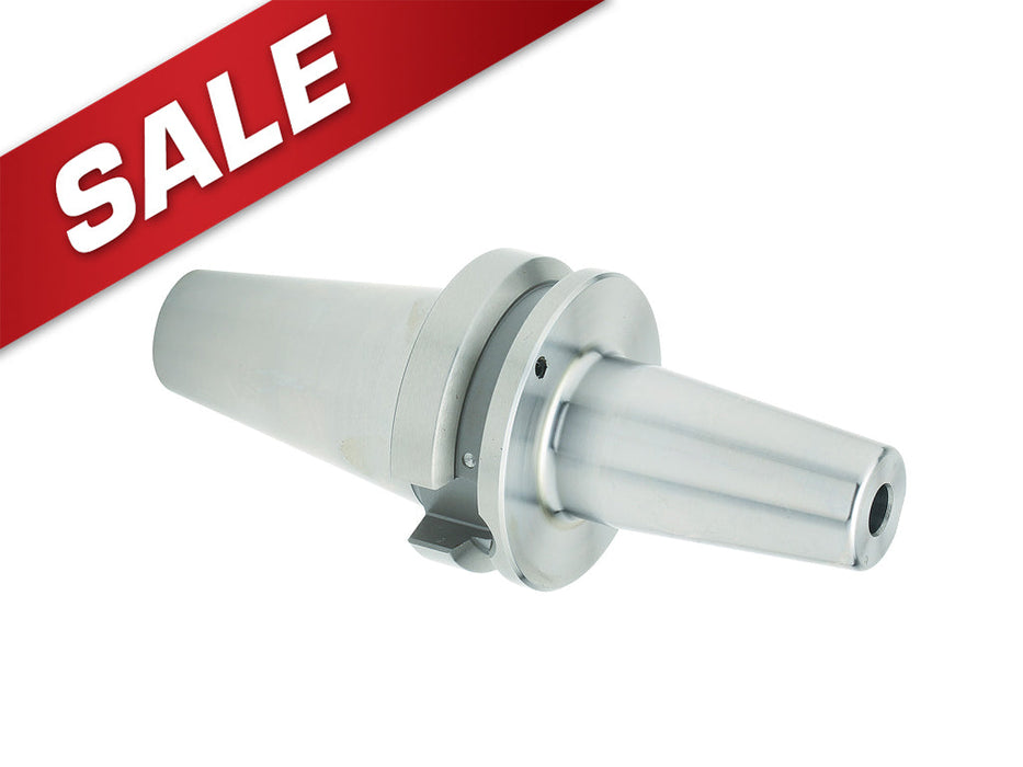 BT40-12SF630-9 : Shrink-Fit 9 DEG, BAL, AD/B, 1-1/4 x 6.3