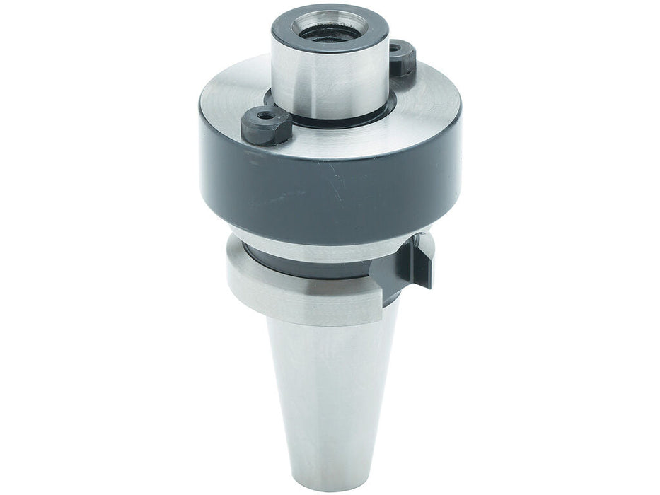 B30-10SM177 : Shell Mill Holder 1 " X 1.77" BT30