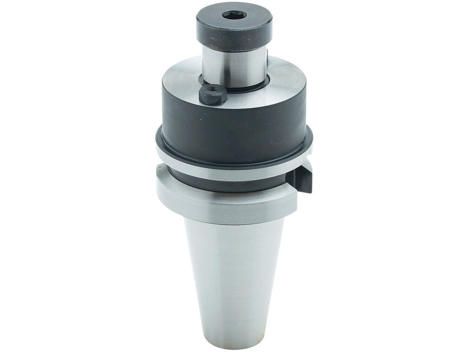 B40-12SM2 : Shell Mill Holder 1 1/4" X 2.25" BT40