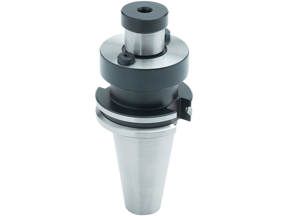 C40-15SM4 : Shell Mill Holder 1 1/2" x 4" CAT40