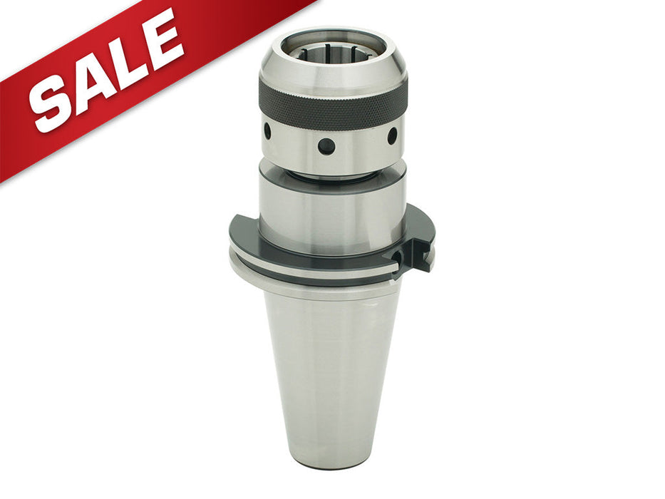 C50F-10SM2 : Shell Mill Holder C50 Simulfit 1" x 2"